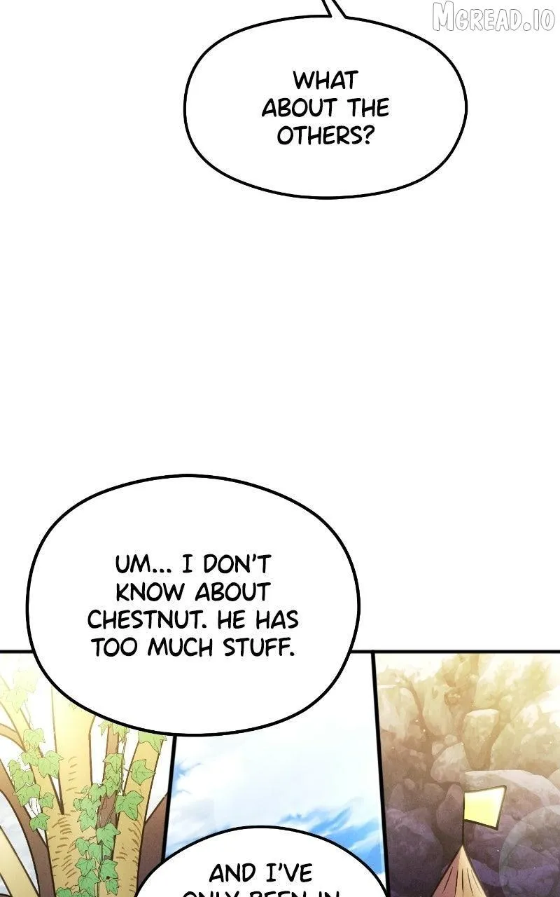 Campfire Friends Chapter 34 page 44 - 