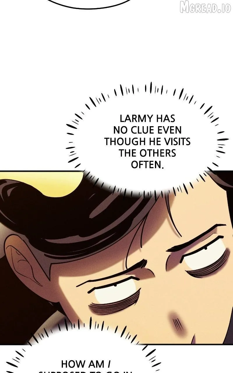 Campfire Friends Chapter 34 page 47 - 