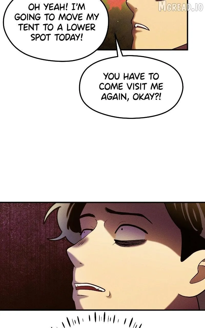 Campfire Friends Chapter 34 page 49 - 