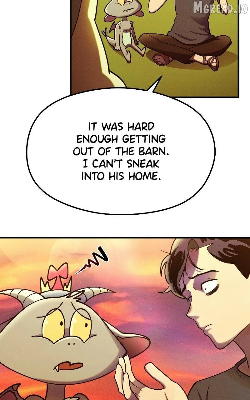 Campfire Friends Chapter 34 page 6 - 