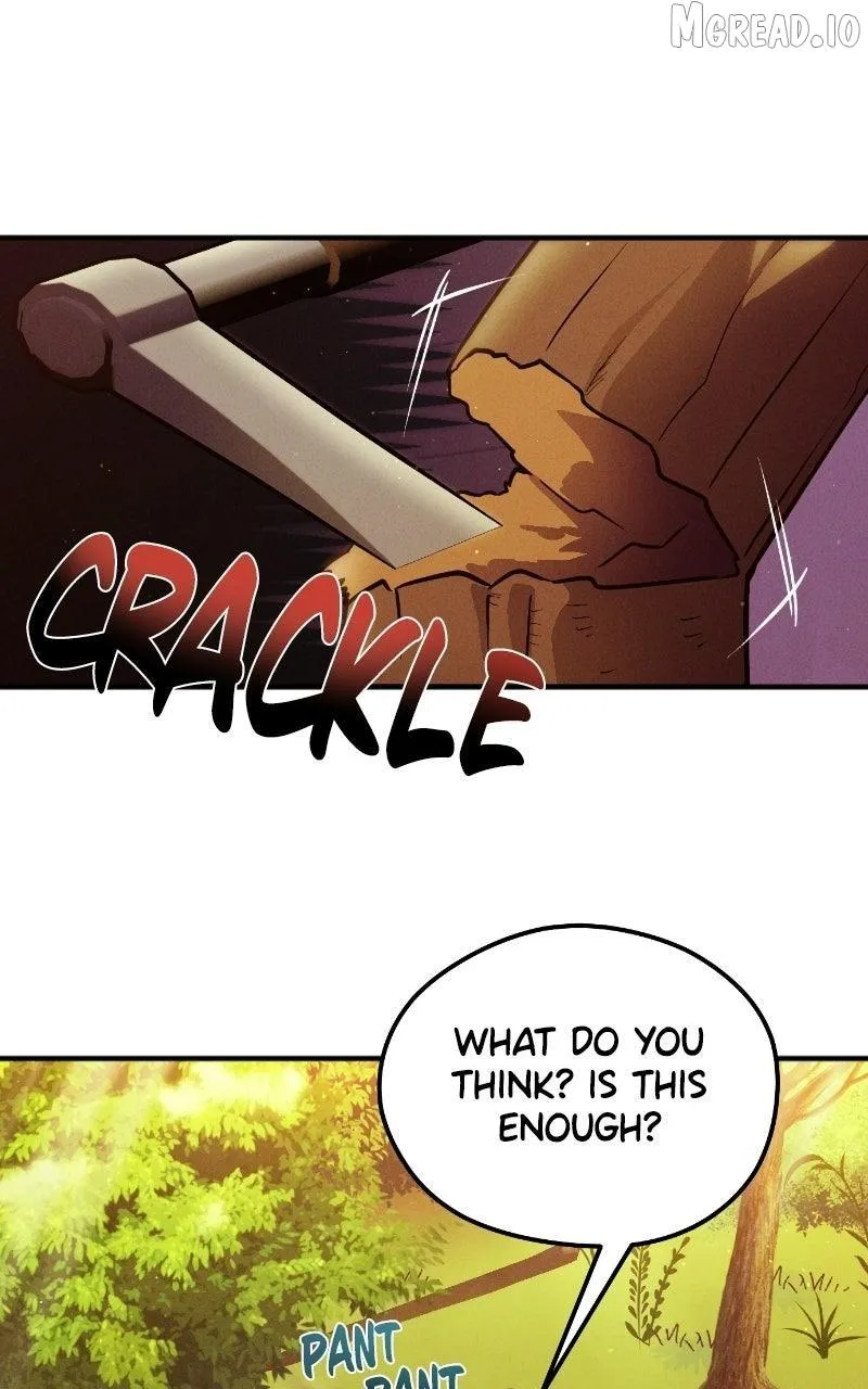 Campfire Friends Chapter 34 page 52 - 