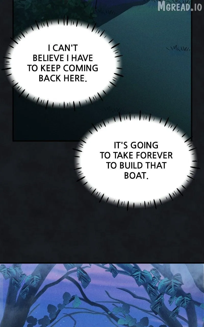 Campfire Friends Chapter 34 page 56 - 