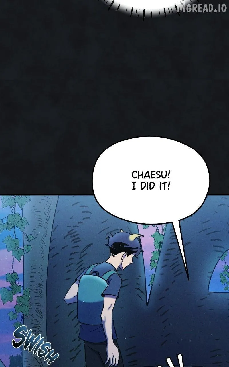 Campfire Friends Chapter 34 page 60 - 