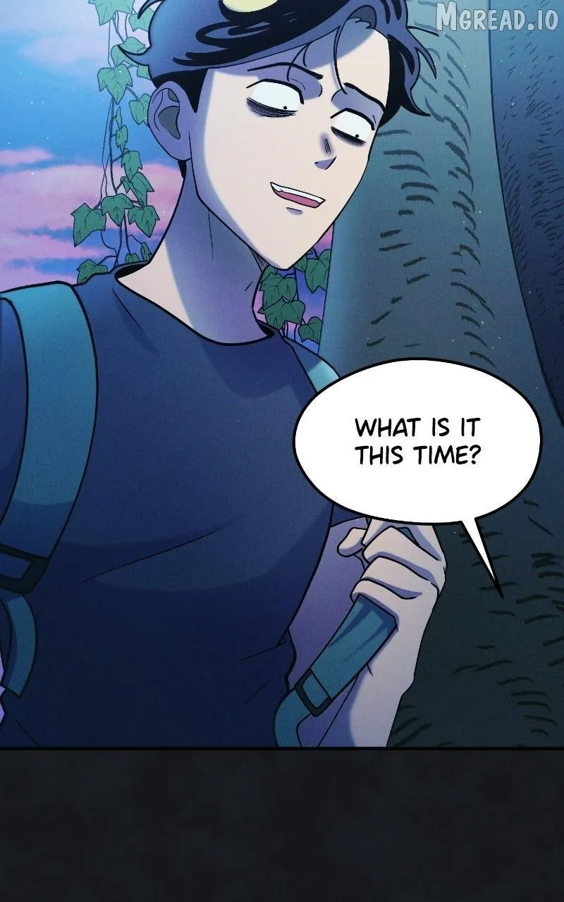 Campfire Friends Chapter 34 page 62 - 
