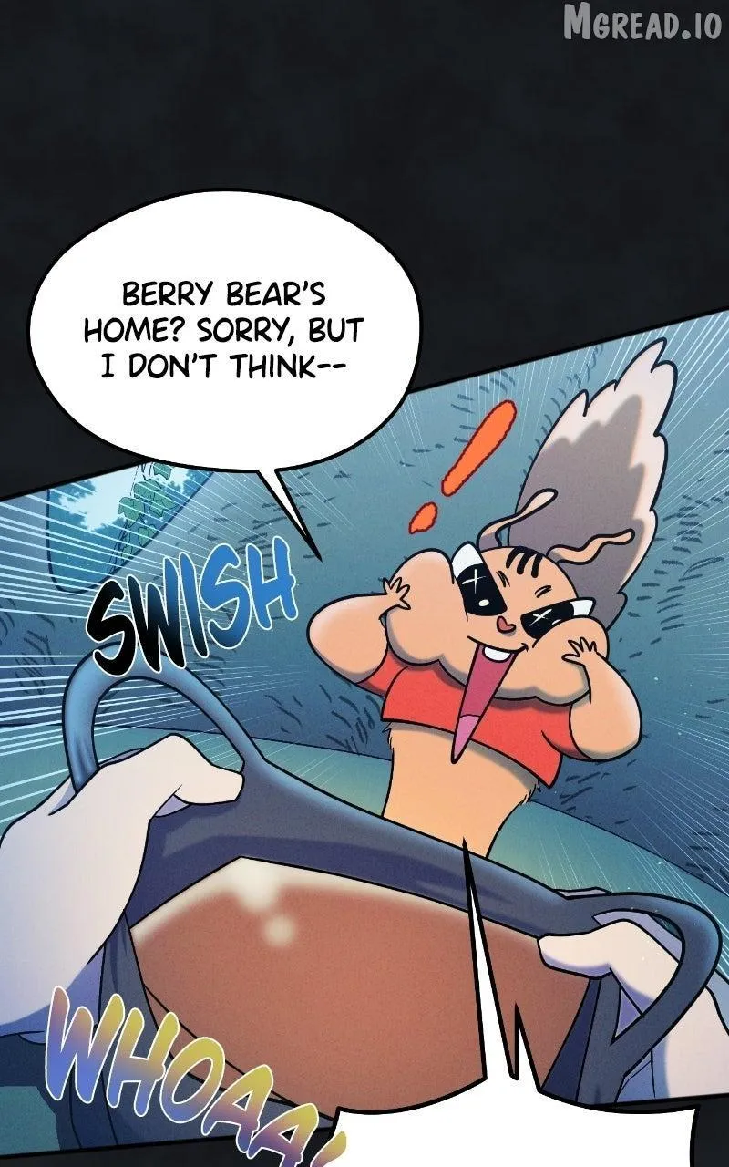 Campfire Friends Chapter 34 page 64 - 