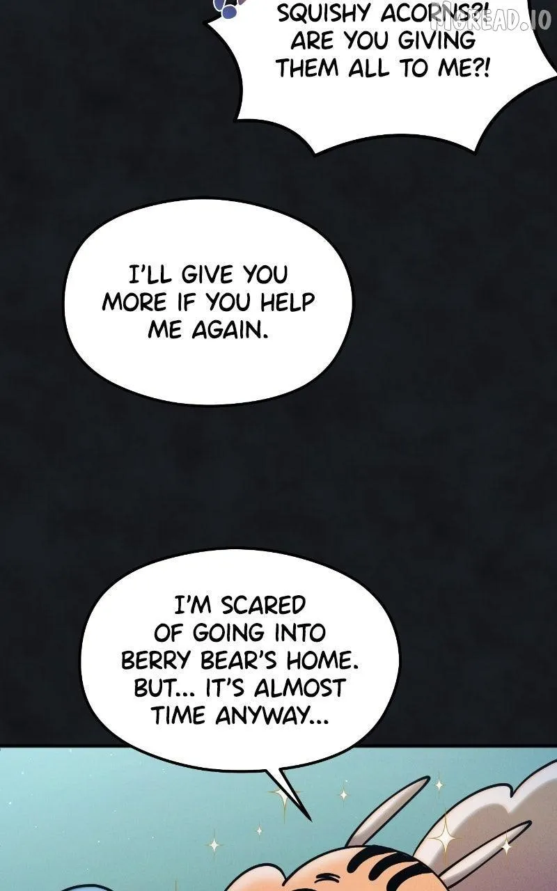 Campfire Friends Chapter 34 page 65 - 