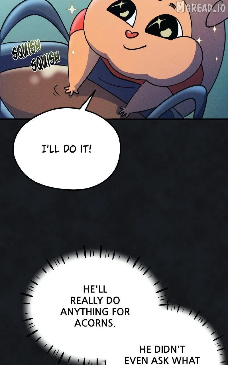 Campfire Friends Chapter 34 page 66 - 