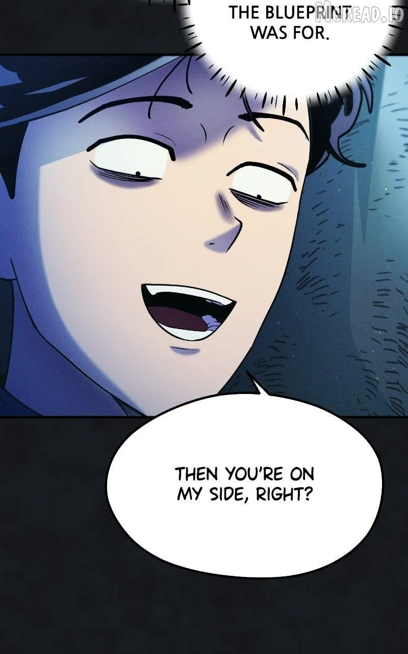 Campfire Friends Chapter 34 page 67 - 