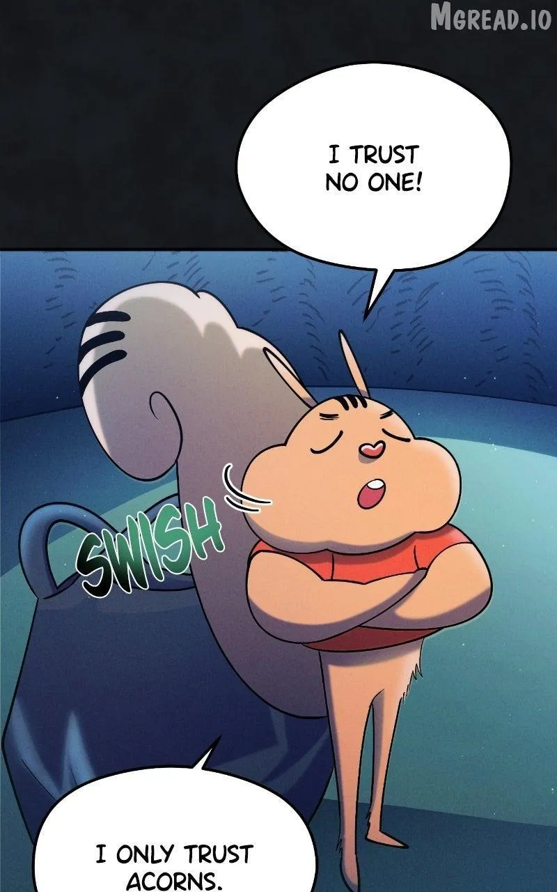Campfire Friends Chapter 34 page 68 - 