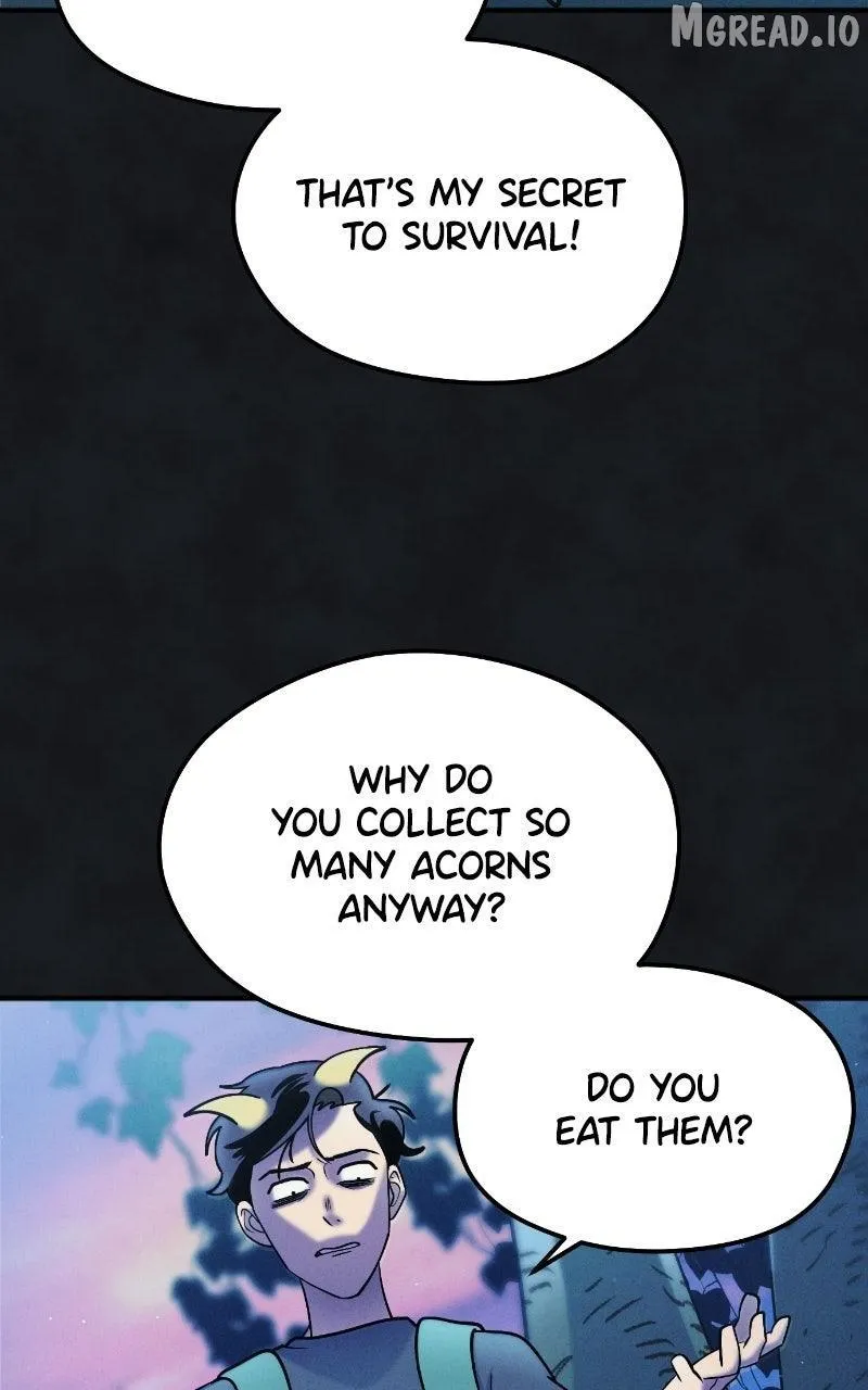 Campfire Friends Chapter 34 page 69 - 