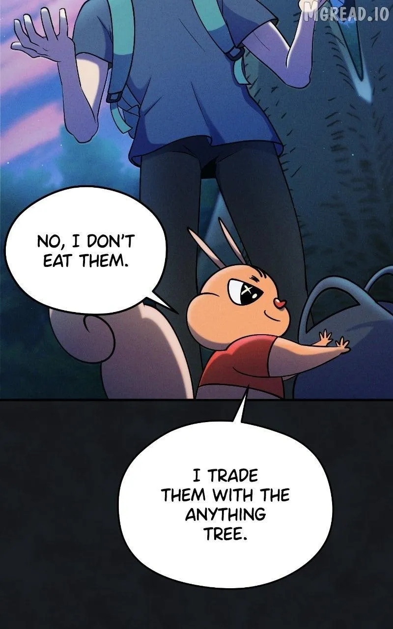 Campfire Friends Chapter 34 page 70 - 