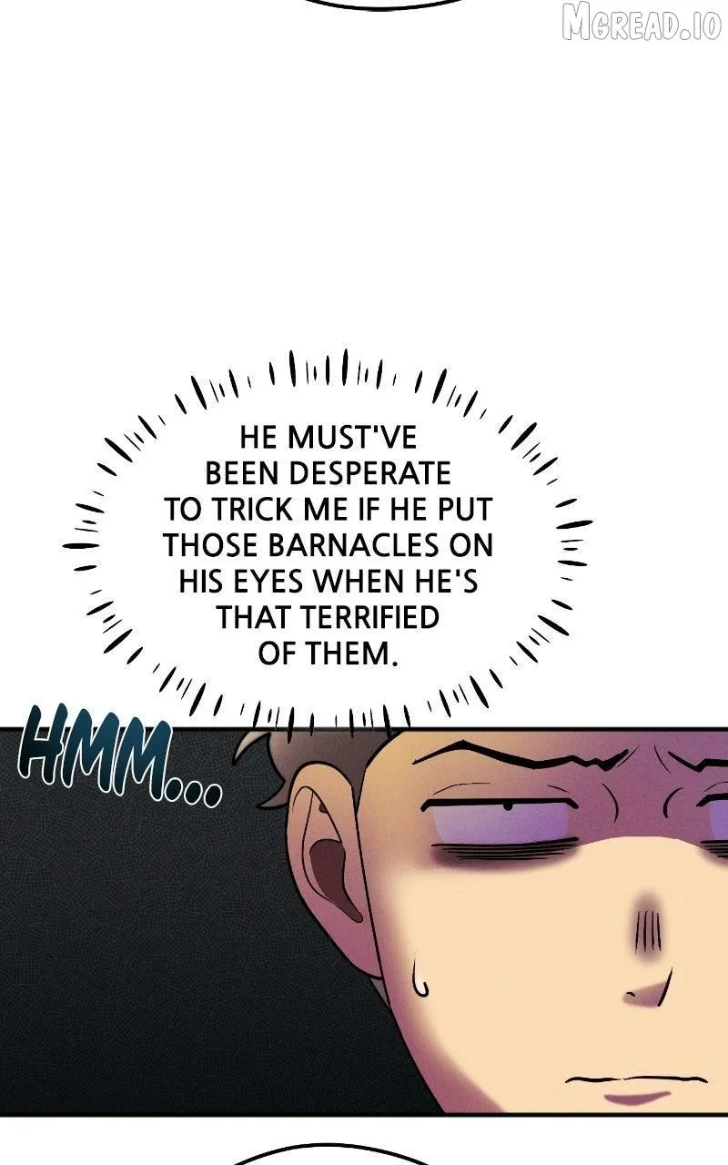Campfire Friends Chapter 34 page 8 - 