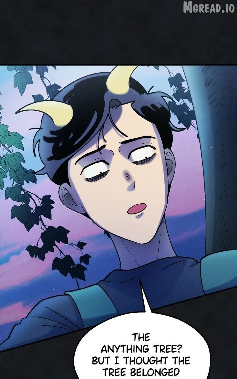 Campfire Friends Chapter 34 page 71 - 