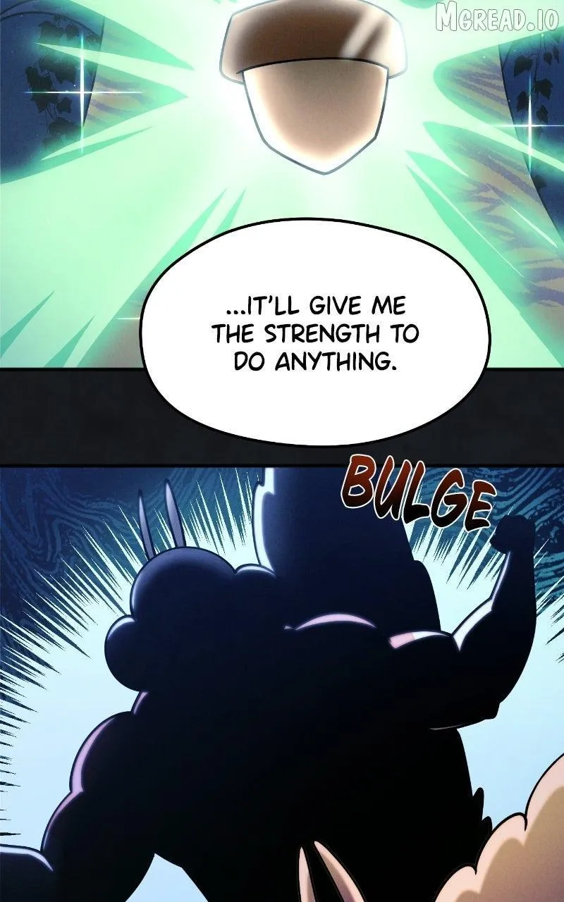 Campfire Friends Chapter 34 page 73 - 