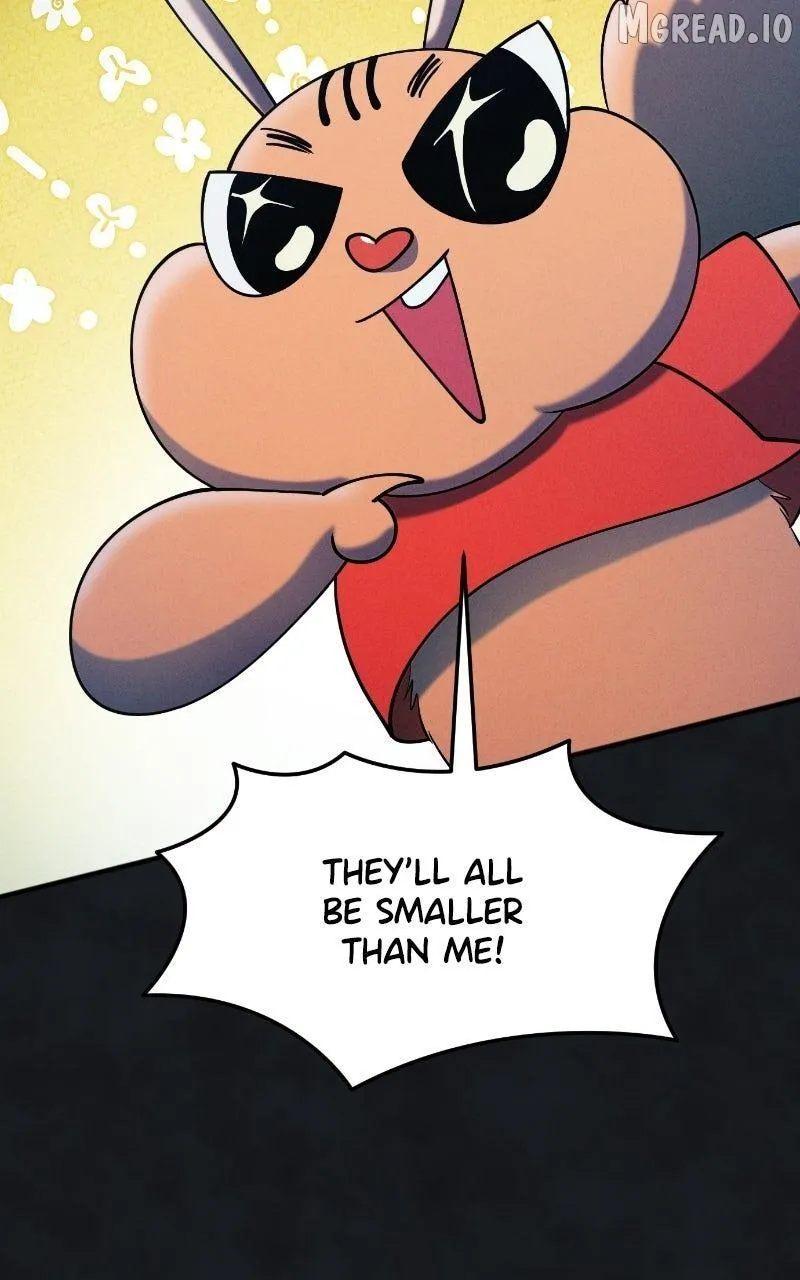 Campfire Friends Chapter 34 page 76 - 