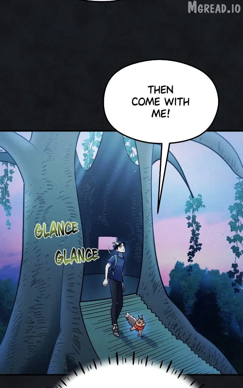 Campfire Friends Chapter 34 page 80 - 