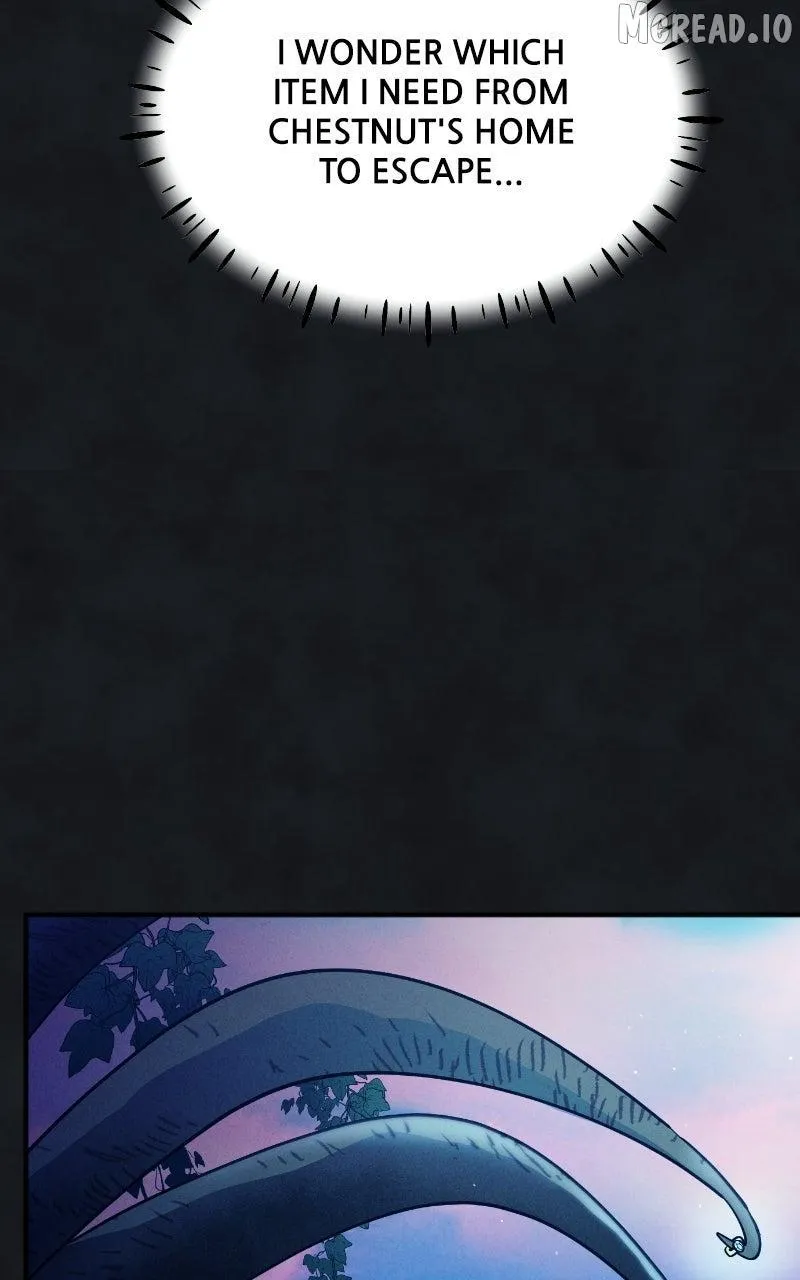 Campfire Friends Chapter 34 page 81 - 