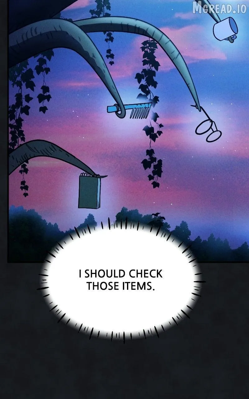 Campfire Friends Chapter 34 page 82 - 