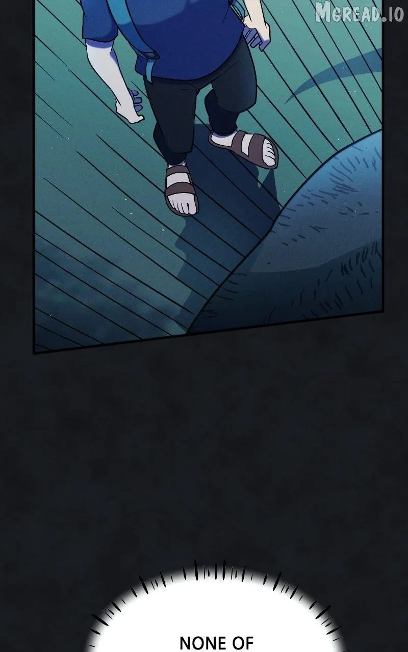 Campfire Friends Chapter 34 page 85 - 