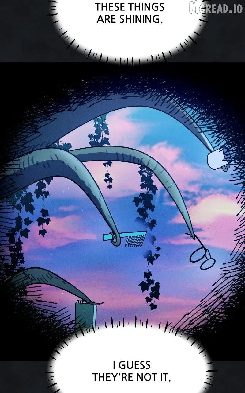 Campfire Friends Chapter 34 page 86 - 