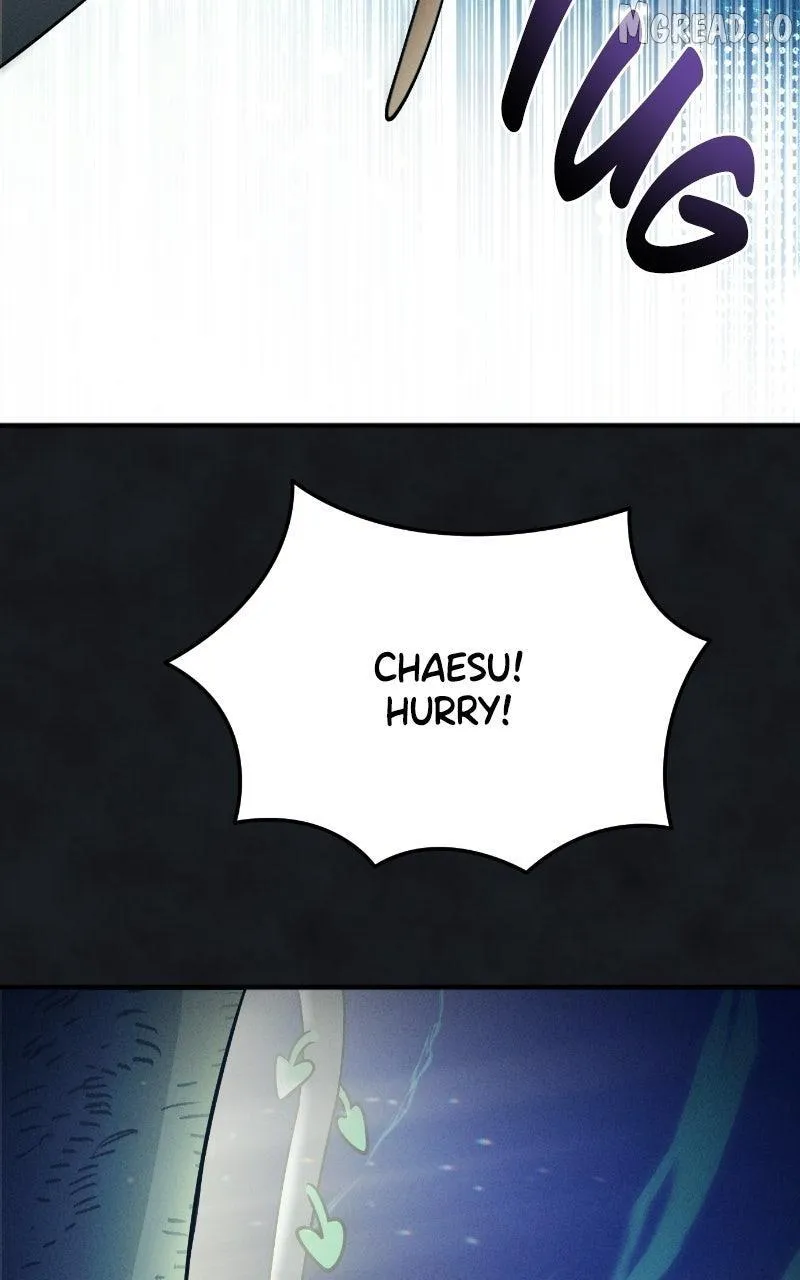Campfire Friends Chapter 34 page 89 - 