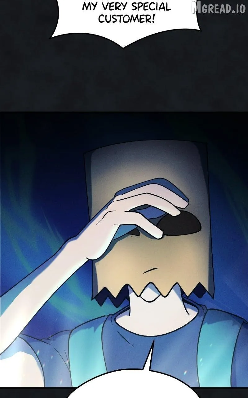 Campfire Friends Chapter 34 page 91 - 