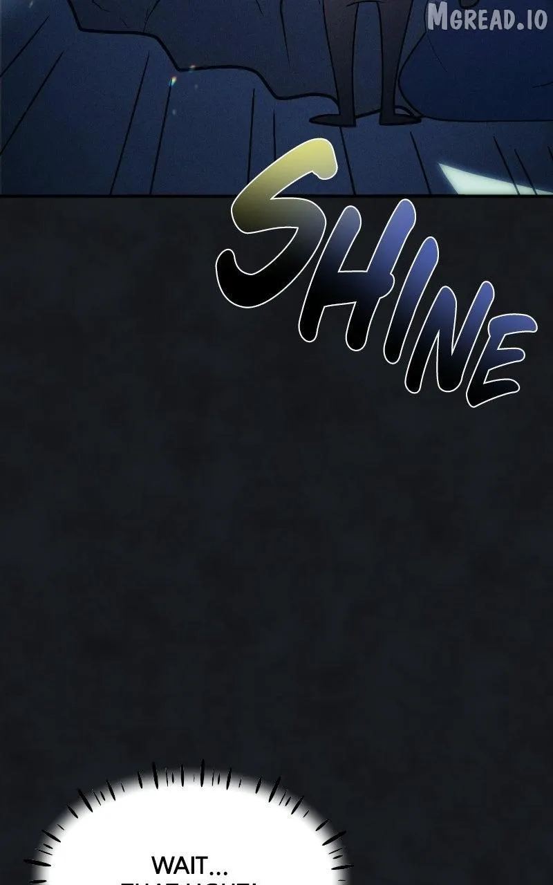 Campfire Friends Chapter 34 page 94 - 