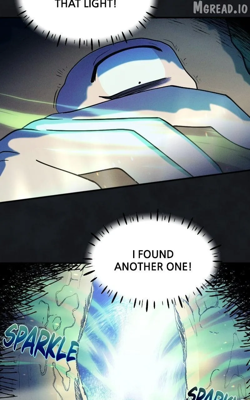 Campfire Friends Chapter 34 page 95 - 