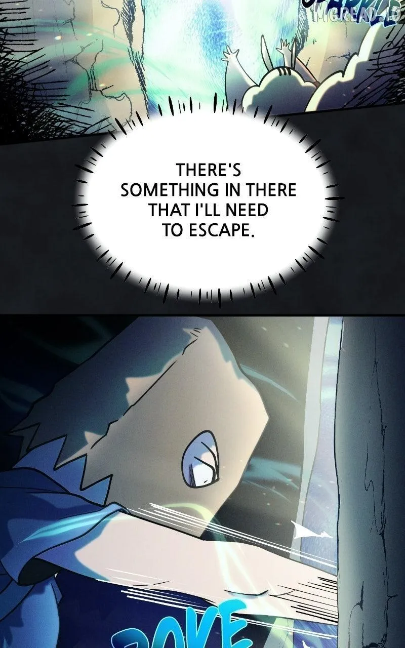 Campfire Friends Chapter 34 page 96 - 