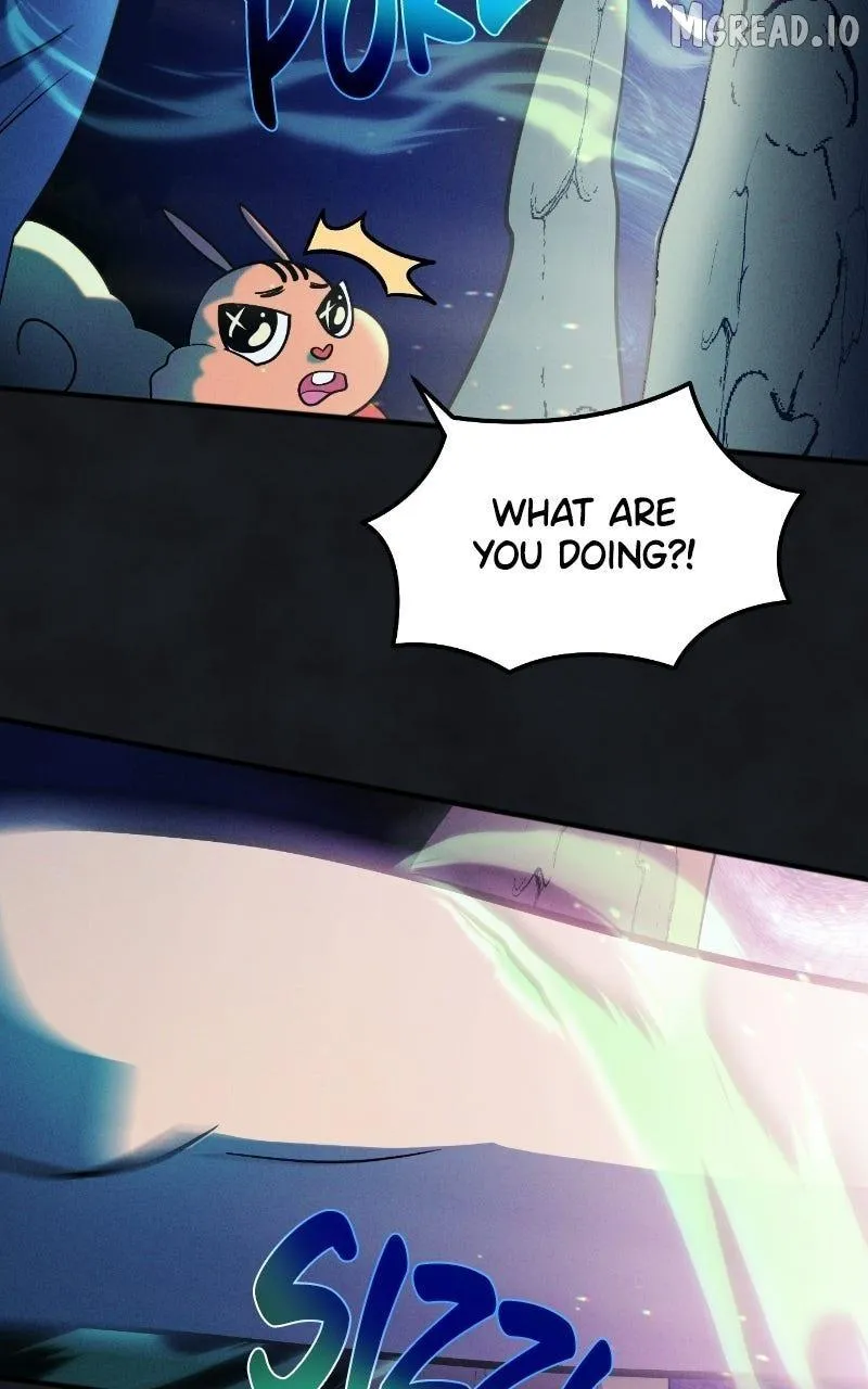 Campfire Friends Chapter 34 page 97 - 