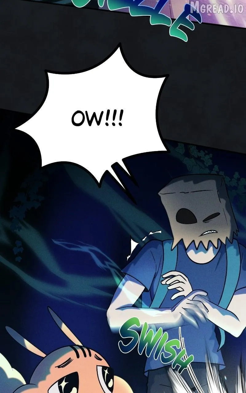 Campfire Friends Chapter 34 page 98 - 