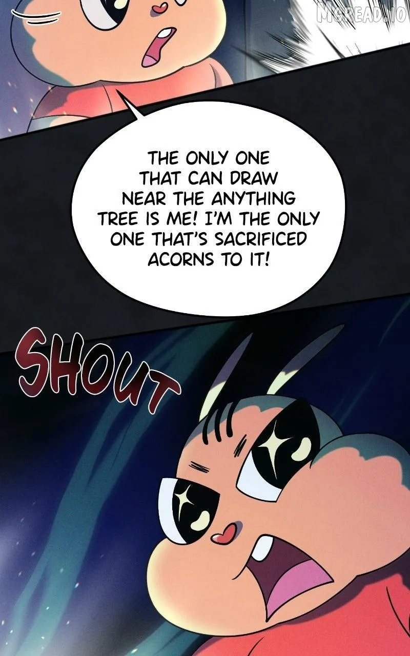 Campfire Friends Chapter 34 page 99 - 