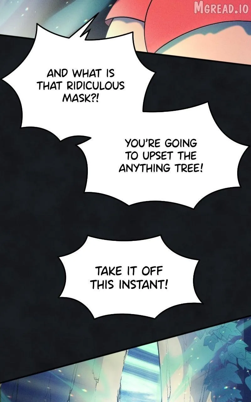 Campfire Friends Chapter 34 page 100 - 