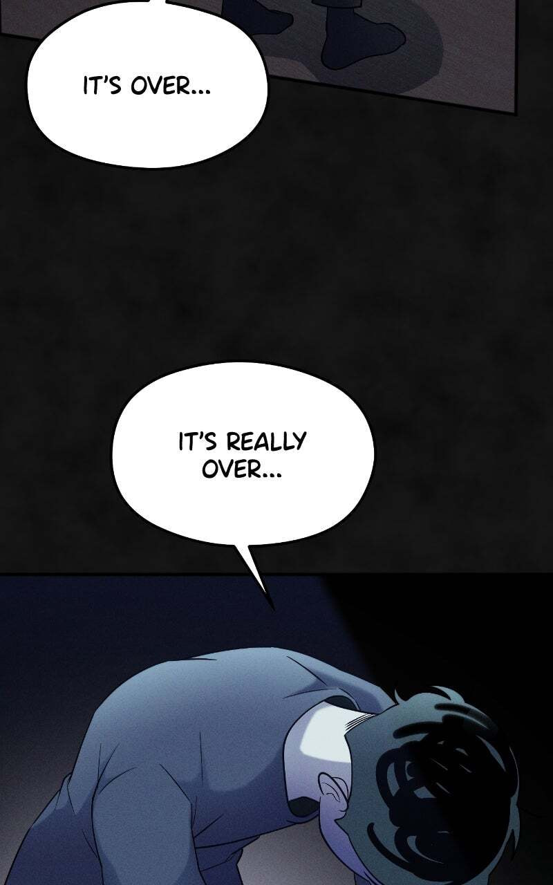 Campfire Friends Chapter 35 page 103 - 