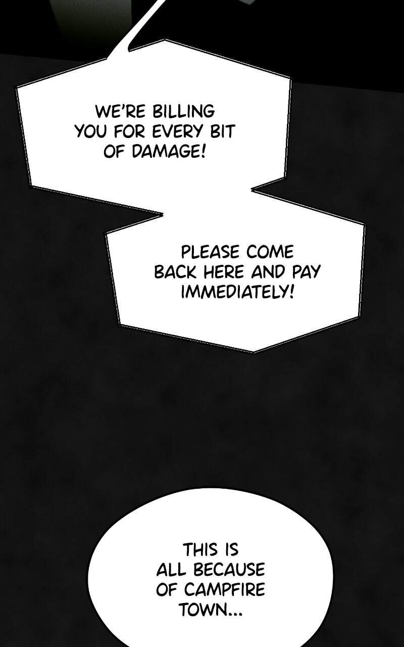 Campfire Friends Chapter 35 page 111 - 