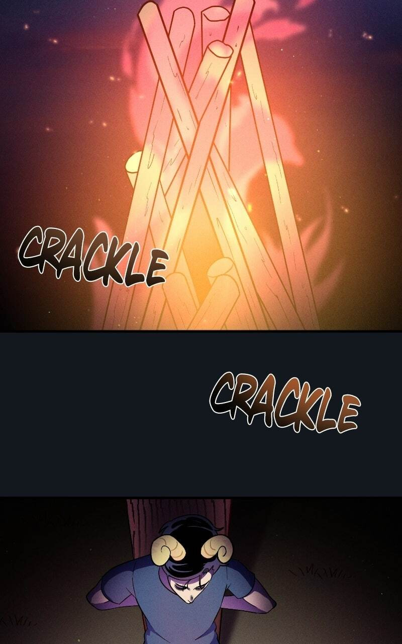 Campfire Friends Chapter 35 page 115 - 