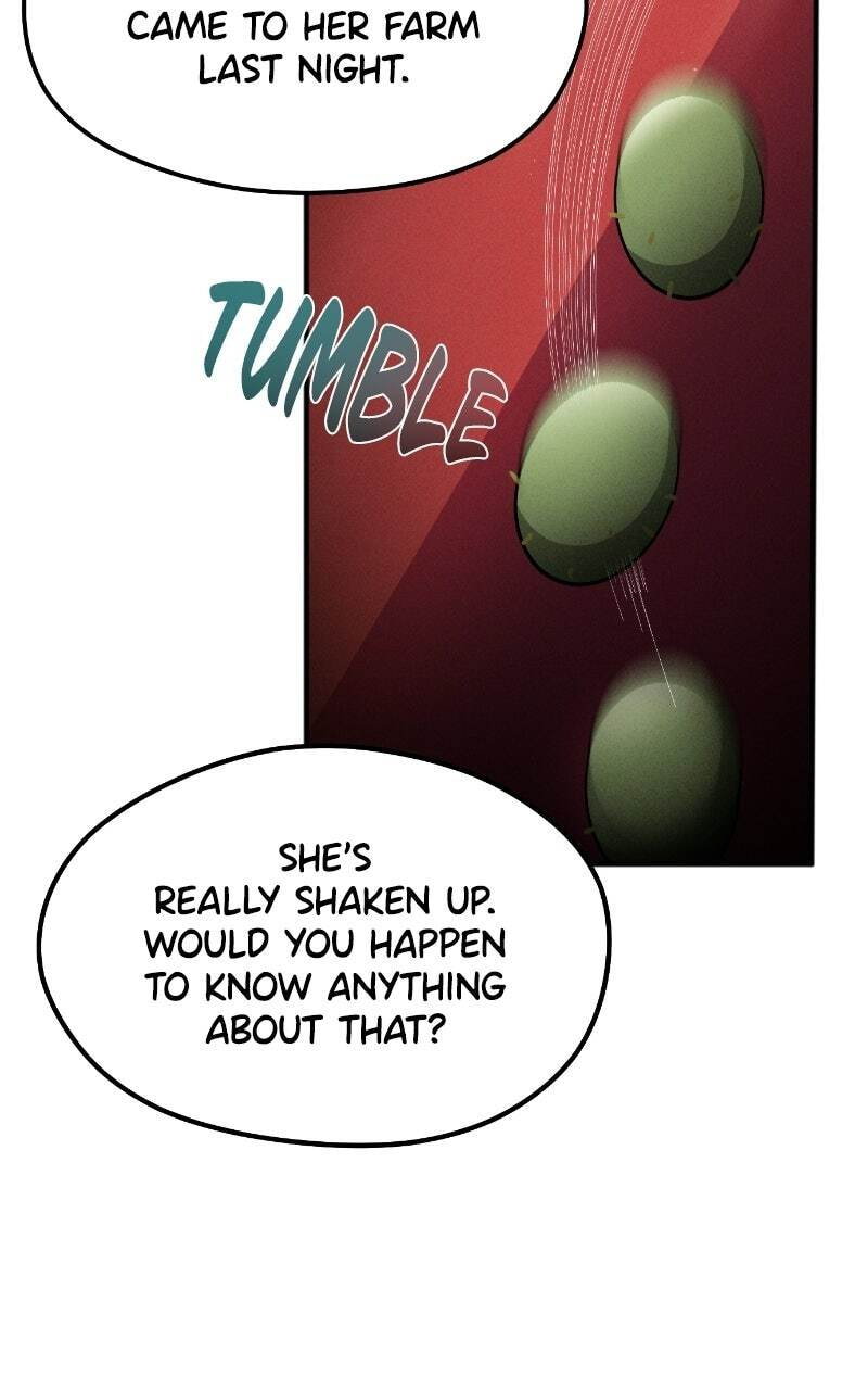 Campfire Friends Chapter 35 page 20 - 