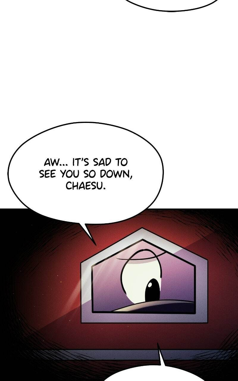Campfire Friends Chapter 35 page 22 - 
