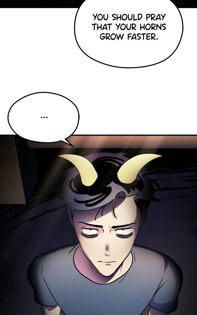 Campfire Friends Chapter 35 page 23 - 