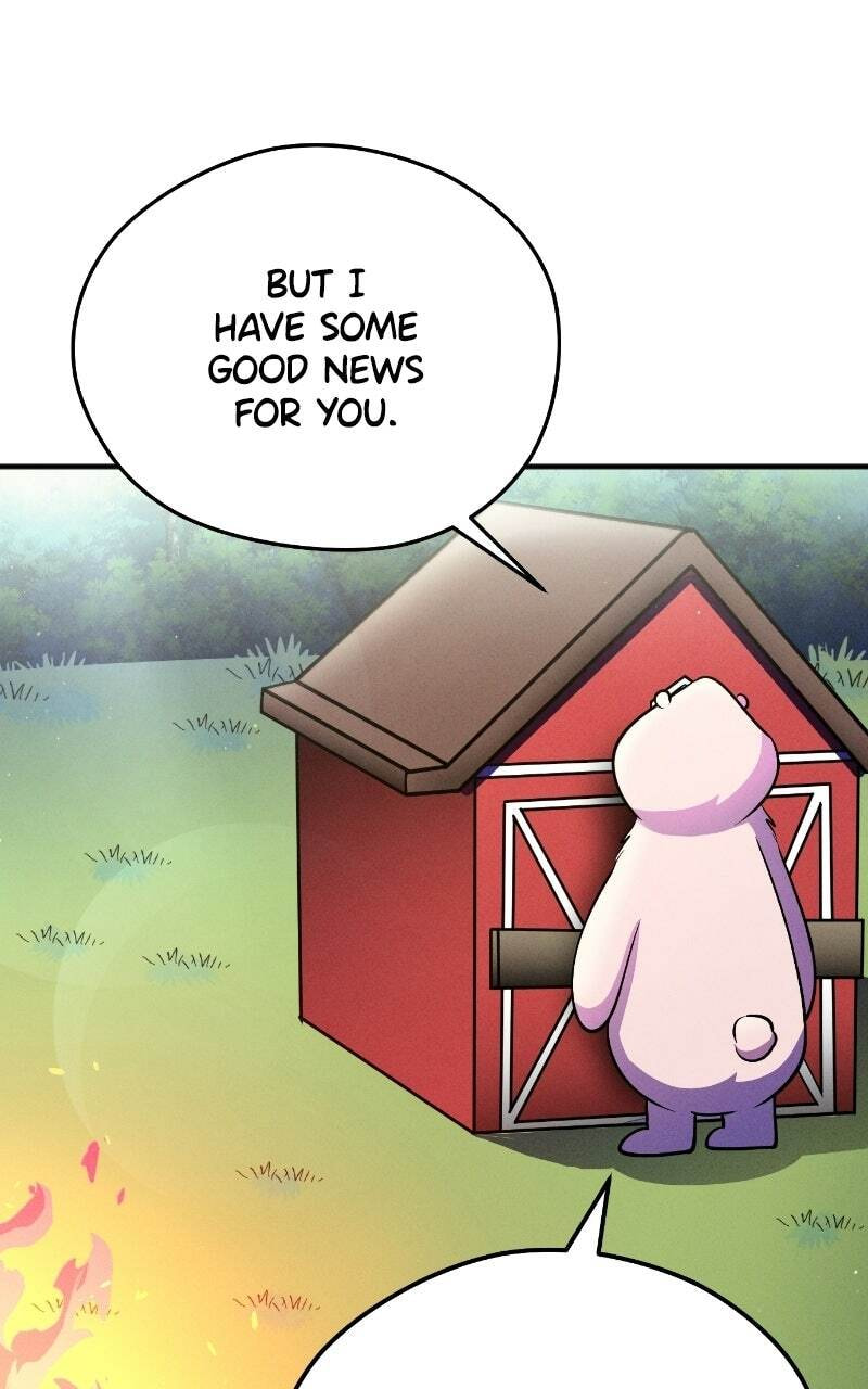 Campfire Friends Chapter 35 page 25 - 