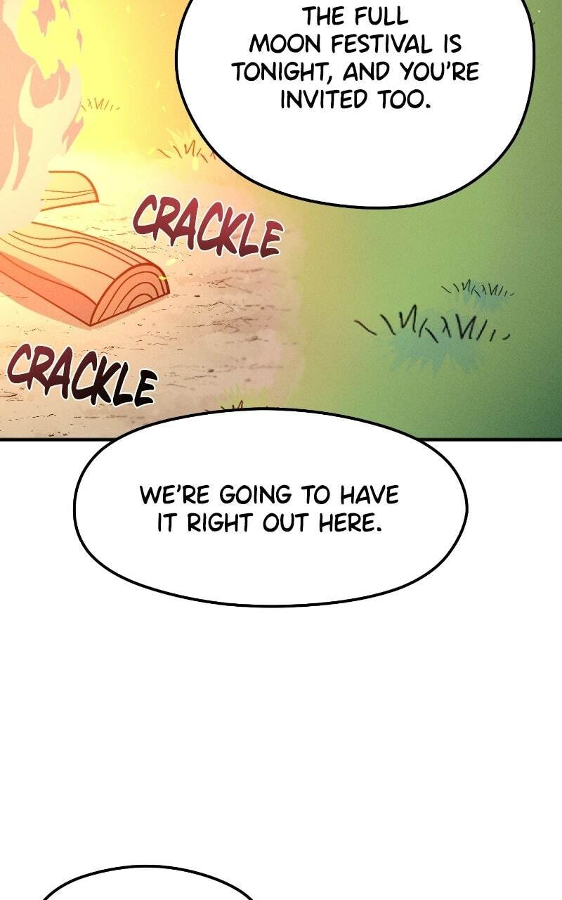 Campfire Friends Chapter 35 page 26 - 