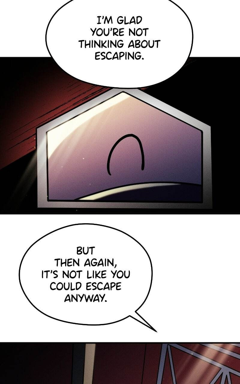 Campfire Friends Chapter 35 page 28 - 