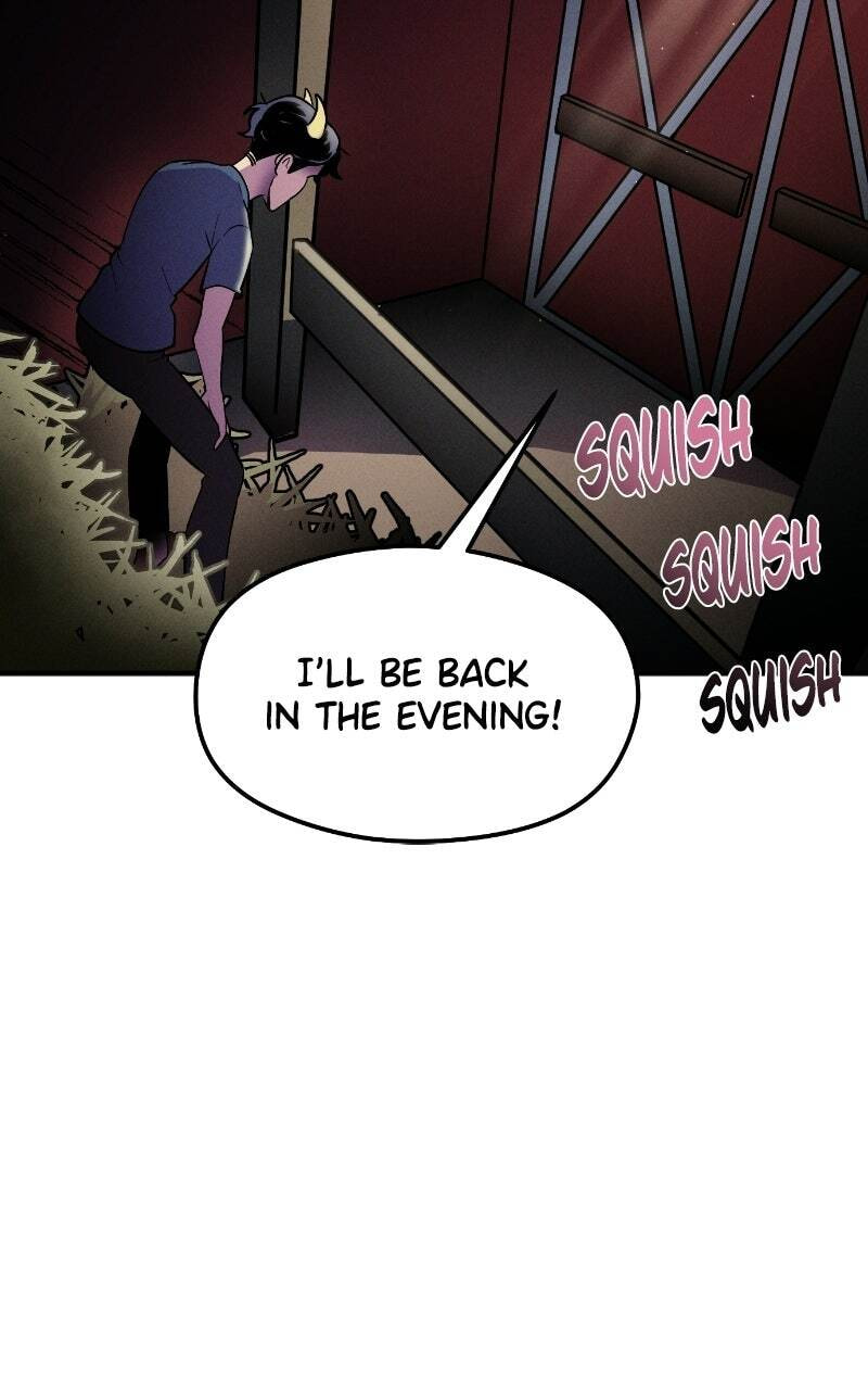 Campfire Friends Chapter 35 page 29 - 