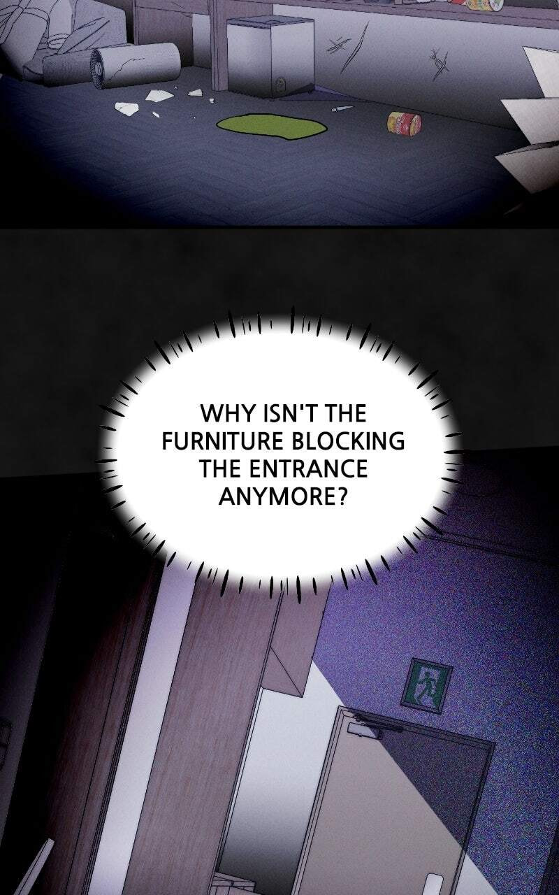 Campfire Friends Chapter 35 page 39 - 