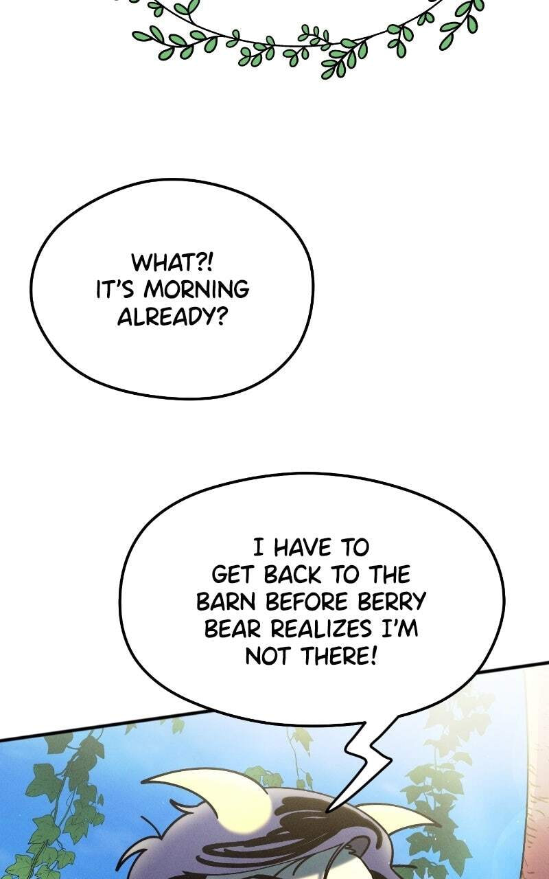 Campfire Friends Chapter 35 page 5 - 