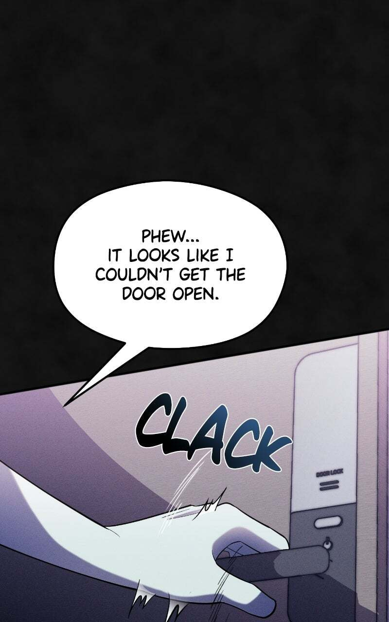 Campfire Friends Chapter 35 page 42 - 