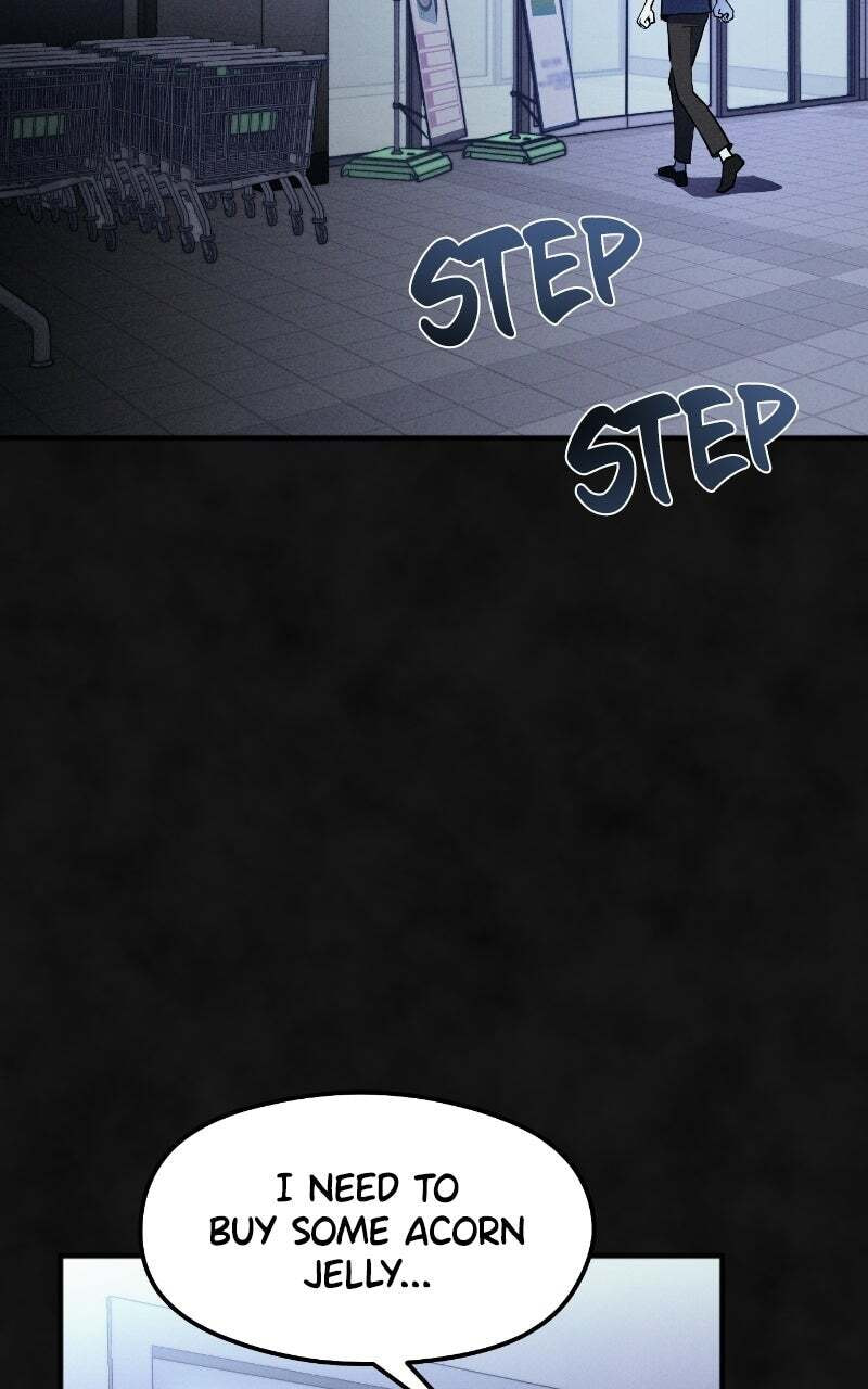 Campfire Friends Chapter 35 page 45 - 