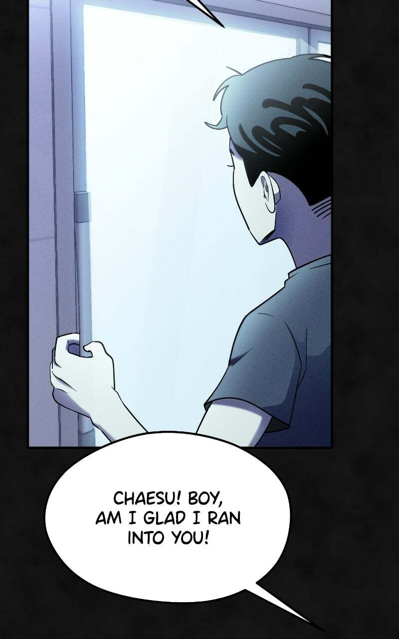 Campfire Friends Chapter 35 page 46 - 