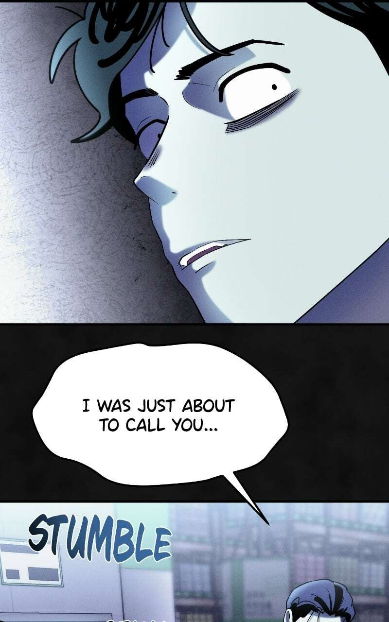 Campfire Friends Chapter 35 page 47 - 