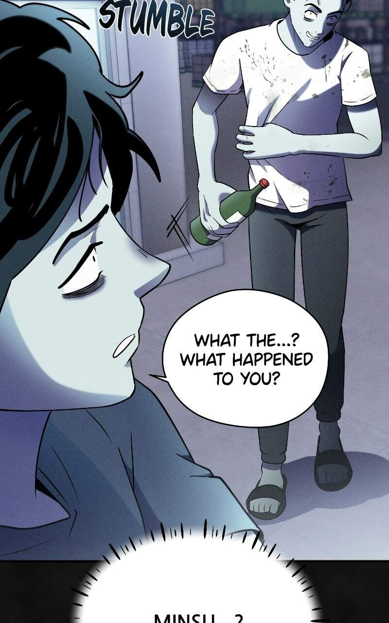 Campfire Friends Chapter 35 page 48 - 